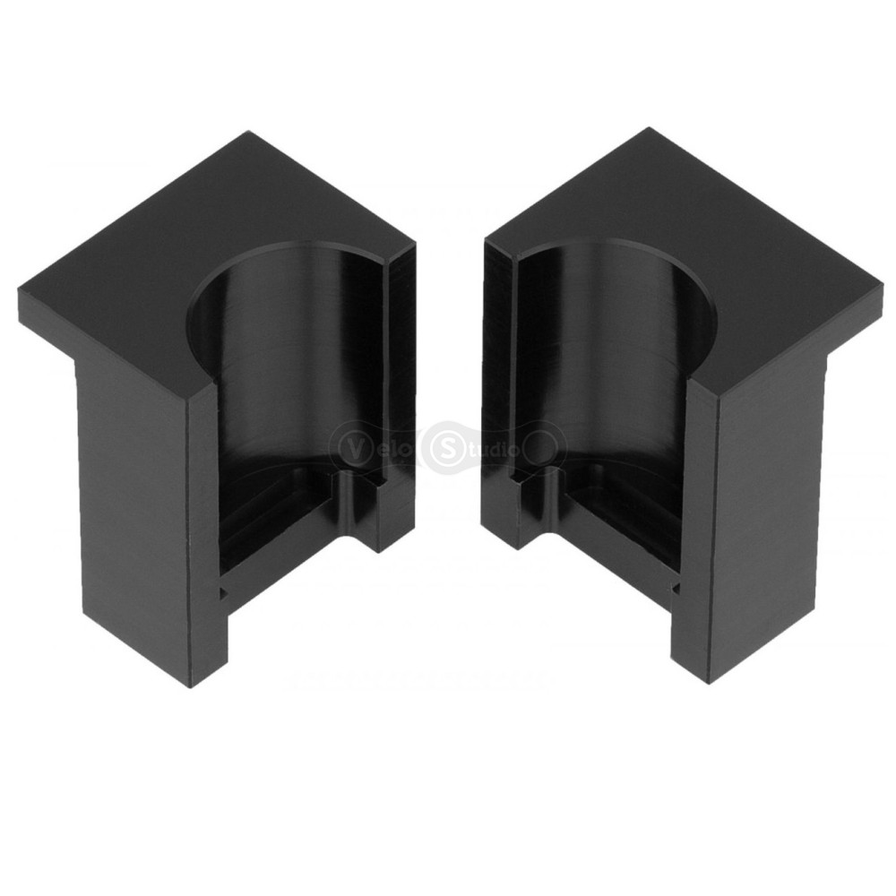Затискачі RockShox Vise Blocks Clamping tool для Deluxe/Super Deluxe
