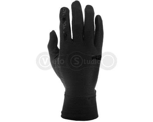 Вело перчатки R2 Ligero Gloves Black размер L (термо)