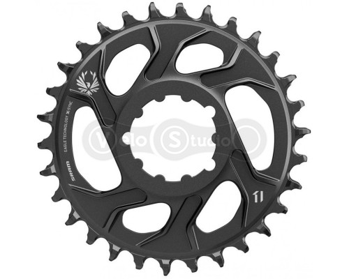 Зірка Sram CR X-SYNC Eagle 30T DM-4 OFFSET