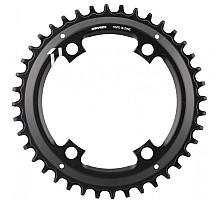 Звезда Sram X-SYNC CR X ASYM 11S 40T 110 BCD AL3.6 BLK
