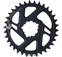 Зірка Sram X-SYNC Eagle CF 30T DM 3 OFF B BLK