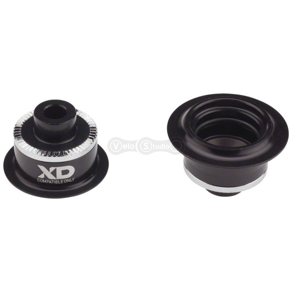 Адаптер для втулки Sram ACC CONV CAPS HUB DBT R 10X135 XD