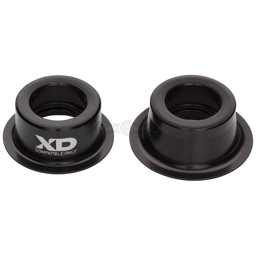 Адаптер для втулки Sram ACC CONV CAPS HUB DBT R 12X135/150 XD