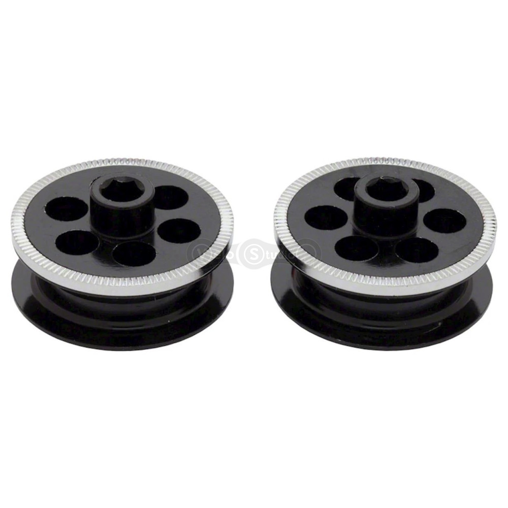 Адаптер для втулки Sram ACC Conv Caps Wheel Rise 40 F 9QR 31