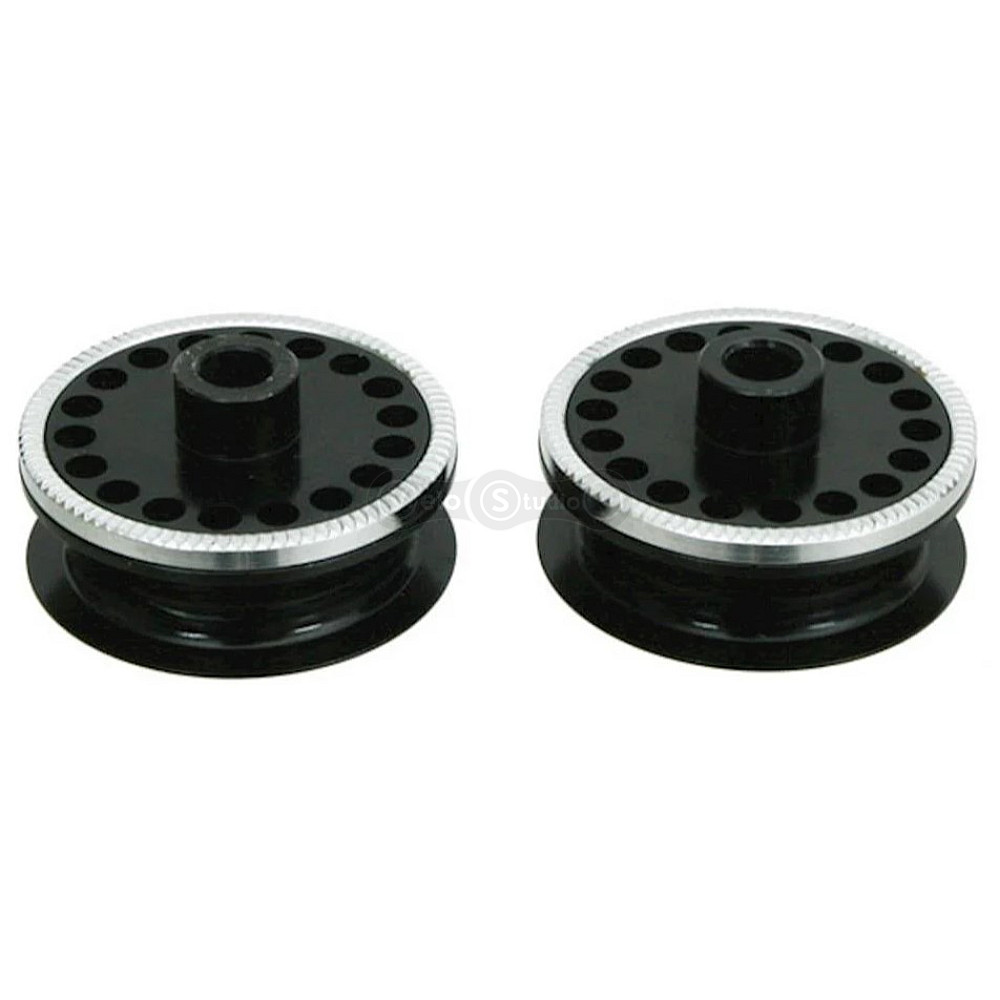 Адаптер втулки Sram ACC Conv Caps Wheel Rise 60 F 9QR 31