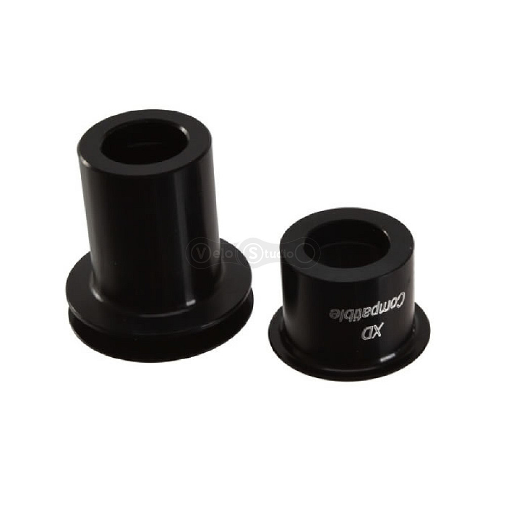 Адаптер для втулки Sram AXLCAP SET XD RM60/50, RL50 R142/12TA