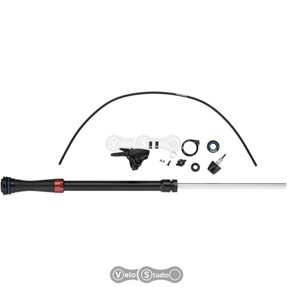Апгрейд комплект RockShox Remote Upgrade Kit for Pike