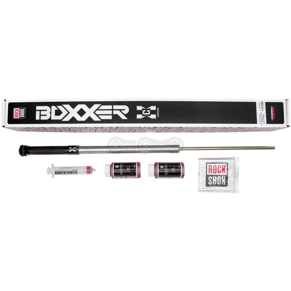 Апгрейд комплект RockShox Upgrade kit CHARGER BOXXER