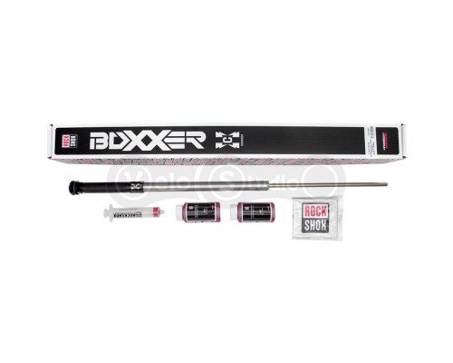 Апгрейд комплект RockShox Upgrade kit CHARGER BOXXER