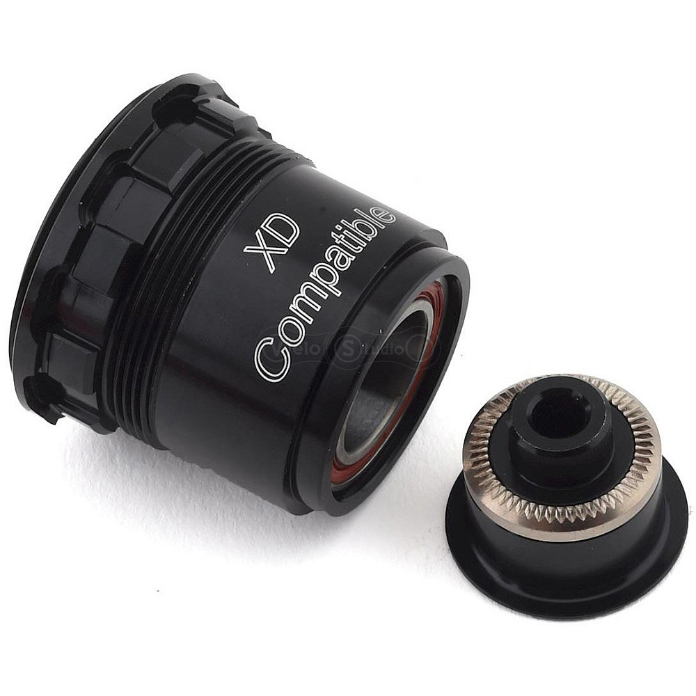 Барабан Sram AXLCAP/XDDRVR SET RM60/50, RL50 R135QR