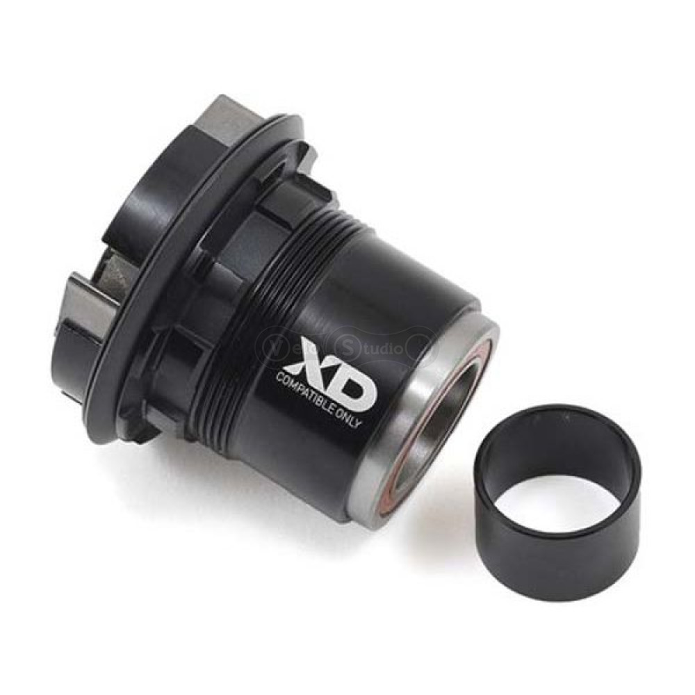 Барабан Sram Freehub Body W BEARINGS 11 SPD (XD) X0