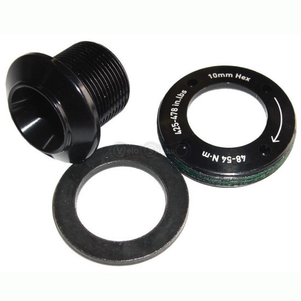 Болт шатунів Truvativ CRANK ARM BOLT SELF-EXTR M18/M30 BB30 LT