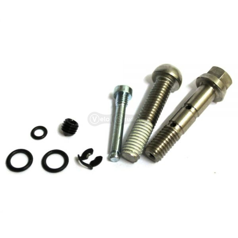 Болты калипера Avid ELIXIR R CALIPER HARDWARE KIT
