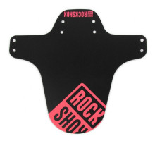 Брызговик RockShox Fender неоново-розовый