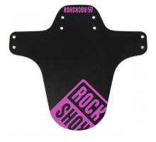 Брызговик RockShox Fender розовый