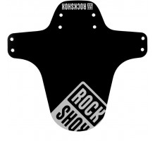 Бризковик RockShox Fender сірий