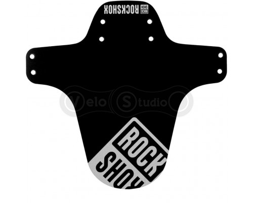Брызговик RockShox Fender серый