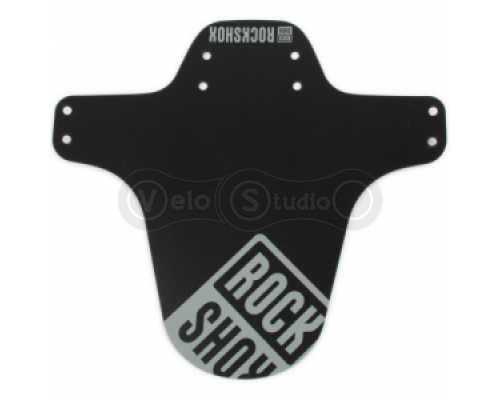 Брызговик RockShox Fender тёмно-серый