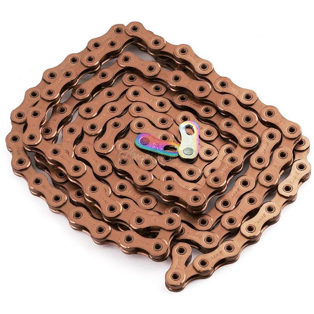 Цепь Sram PC XX1 Eagle Copper 12 скоростей