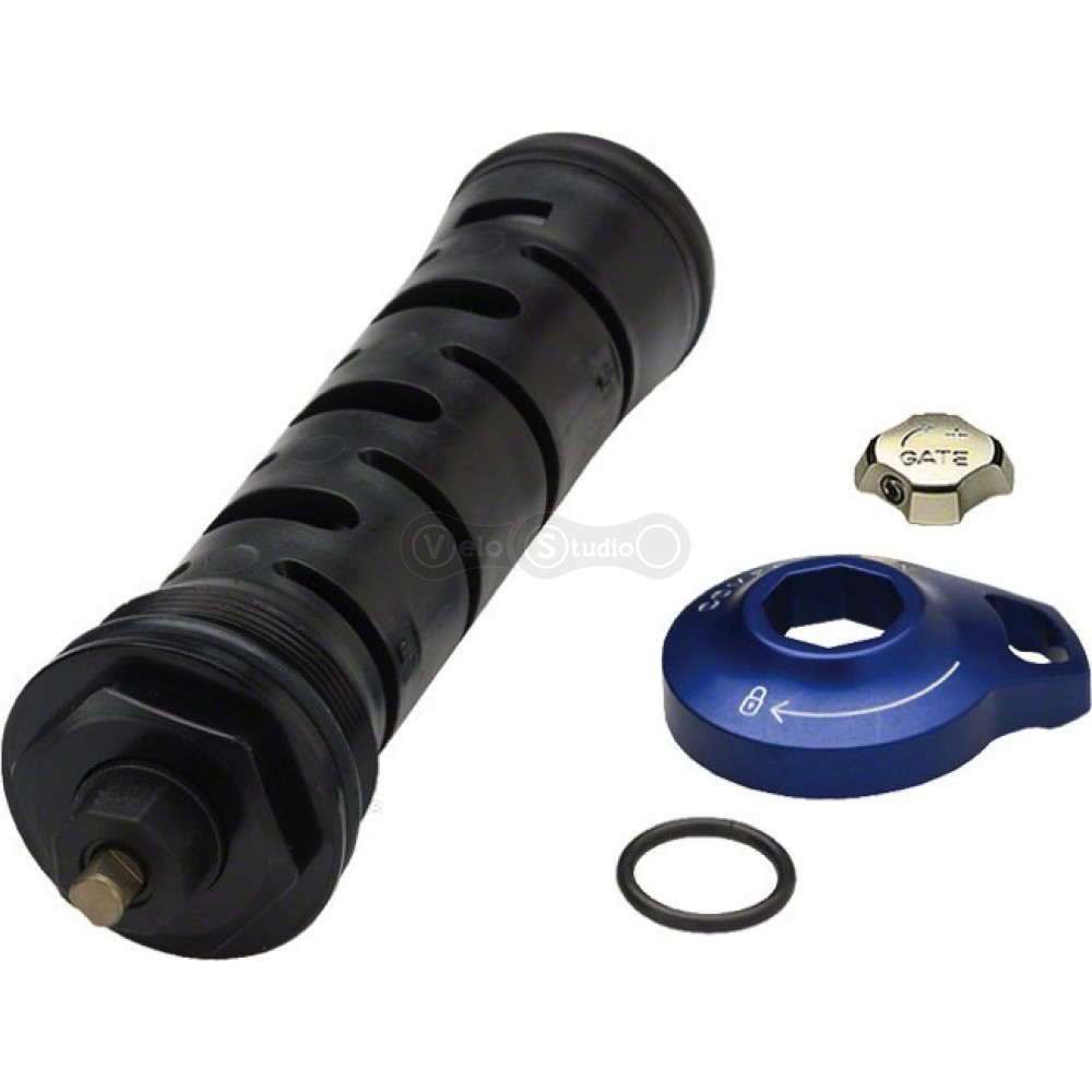 Демпфер Rock Shox 08 SID RACE COMP DMPR STD ADJ BLK