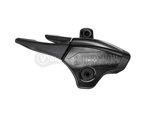 Демпфер Rock Shox Charger 2 RCT Upgrade Kit + OneLoc Remote