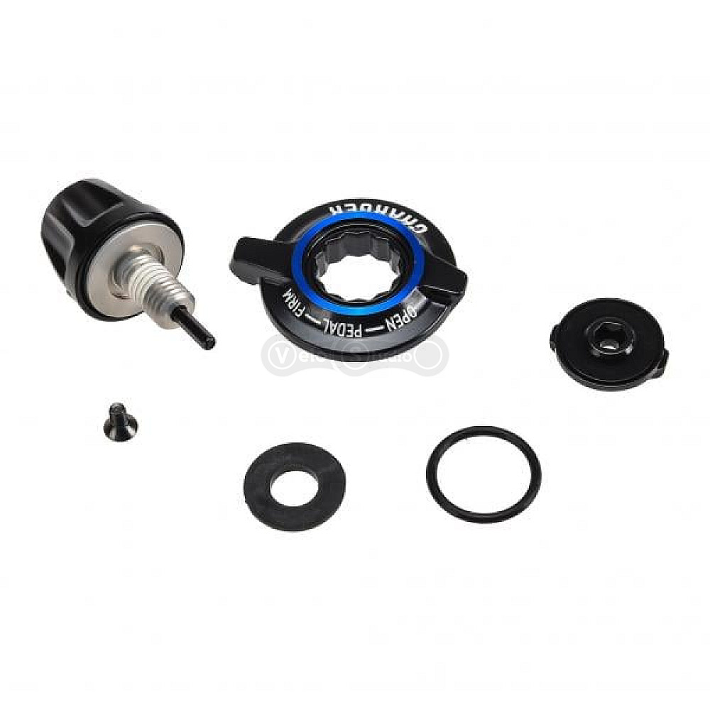 Демпфер Rock Shox Charger 2 RCT3 Upgrade Kit