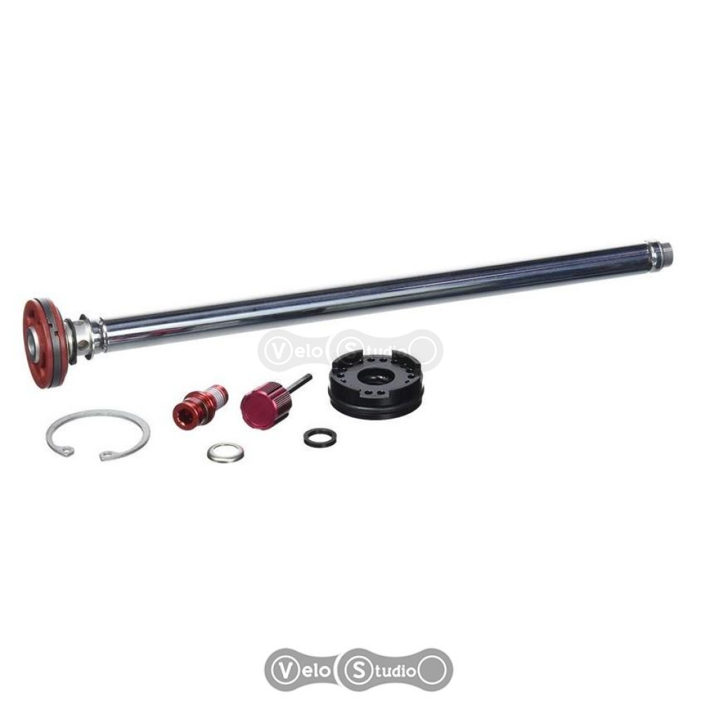 Демпфер Rock Shox MOCO IS 2010 LYRIK/TOTEM