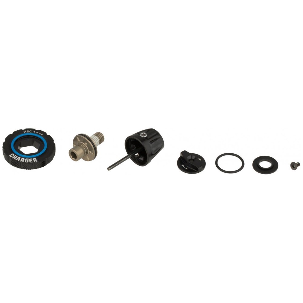 Демпфер RockShox Charger 2.1 RC2 ZEB (A1+/2020+)
