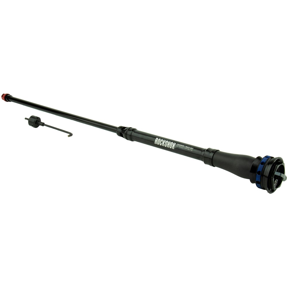 Демпфер RockShox Charger Race Day 35mm SID (C1+/2021+)