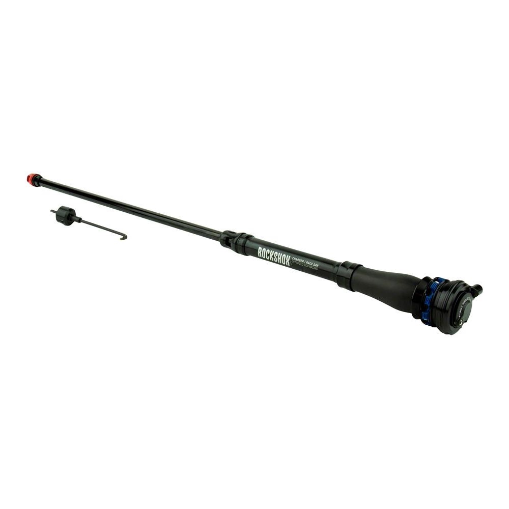 Демпфер RockShox Charger Race Day Reba (2018+) / SID (2017+)