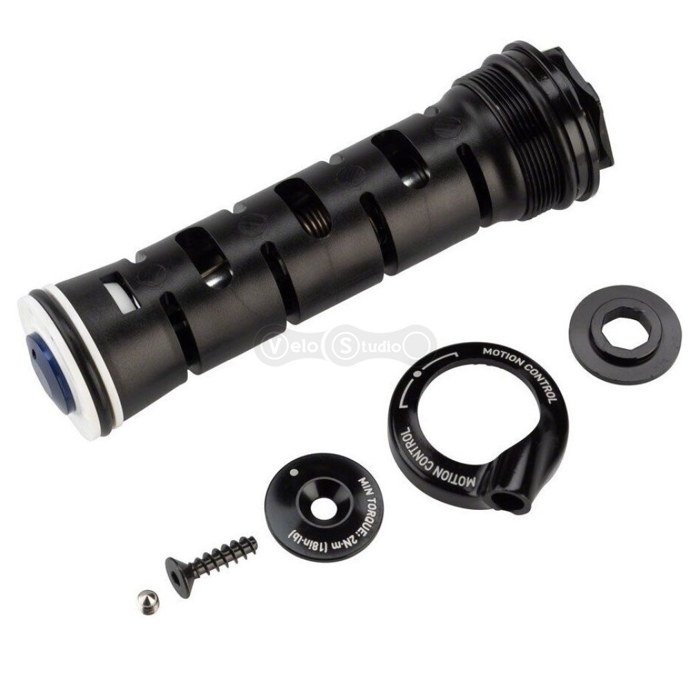 Демпфер RockShox COMP DMPR MC REVERSE PULL-TREK SID/REBA