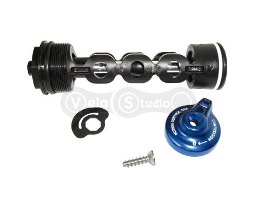 Демпфер RockShox COMP DMPR MCDNA CRN SID/RBA RL 120
