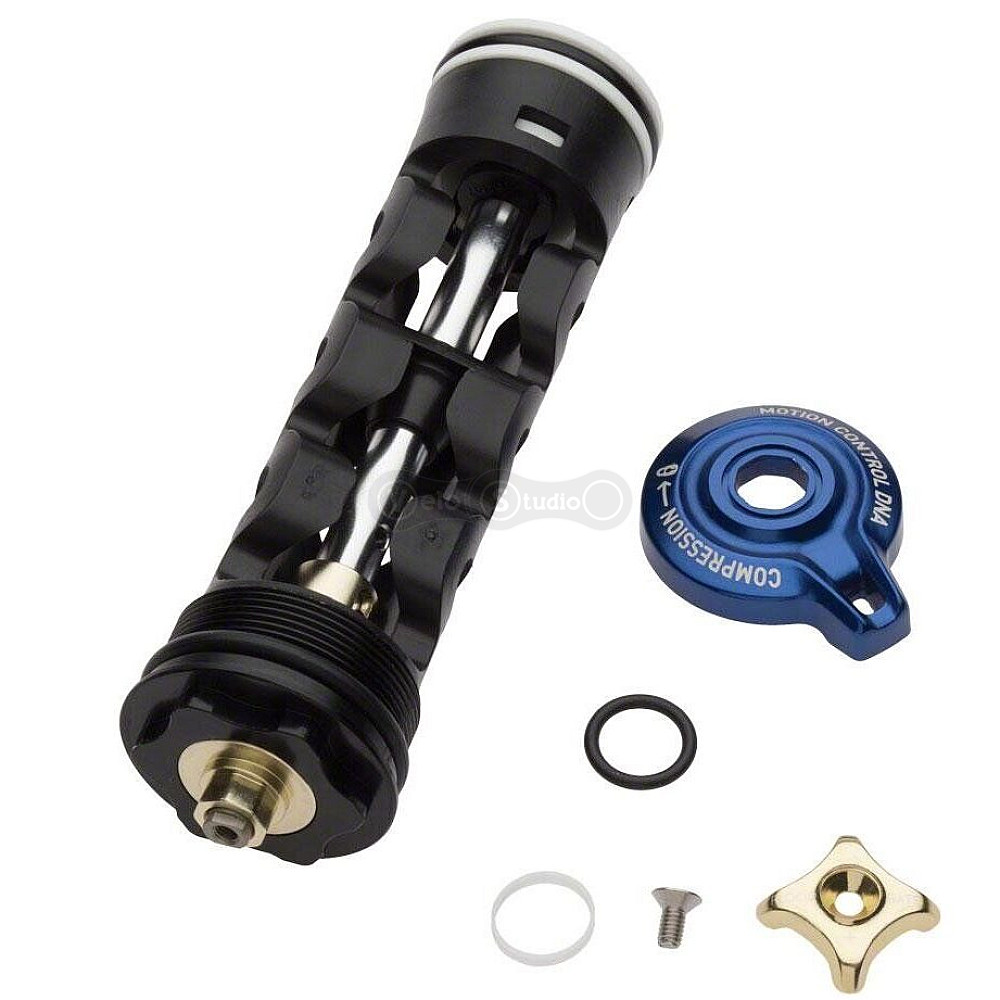 Демпфер RockShox COMP DMPR MCDNA CRN SIDB/RBA RLT 120