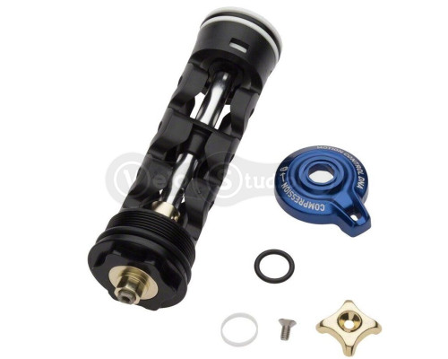 Демпфер RockShox COMP DMPR MCDNA CRN SIDB/RBA RLT 120