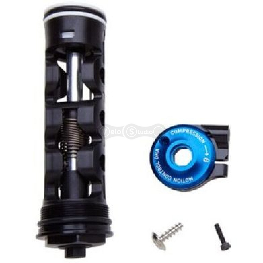 Демпфер RockShox COMP DMPR MCDNA RMT17 SIDB/RBA RL 120