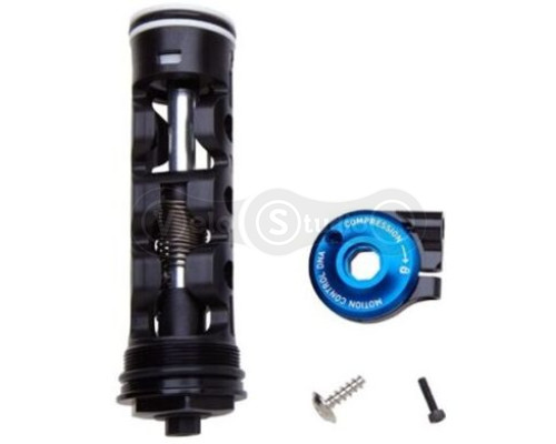 Демпфер RockShox COMP DMPR MCDNA RMT17 SIDB/RBA RL 120