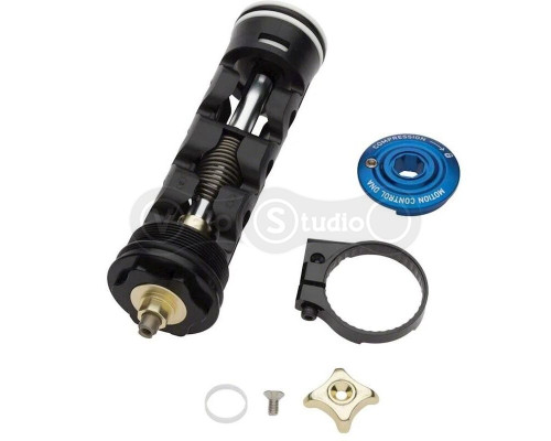 Демпфер RockShox COMP DMPR MCDNA RMT17 SIDB/RBA RLT 120