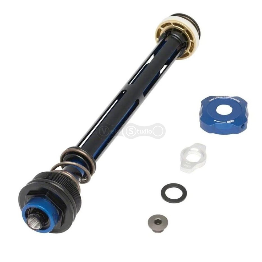 Демпфер RockShox COMP DMPR MICODH - 11 BXR R2C2/WC