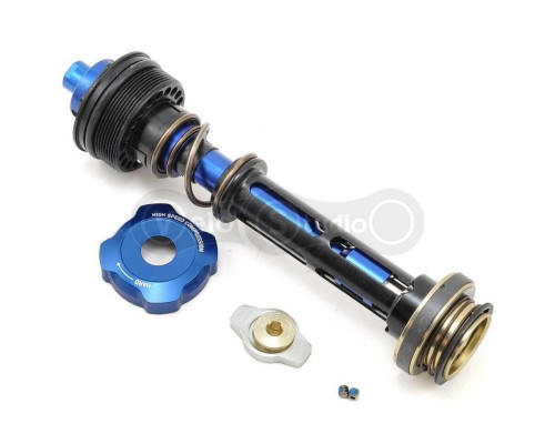 Демпфер RockShox COMP DMPR MISSION CONTROL - 12 LYRIK