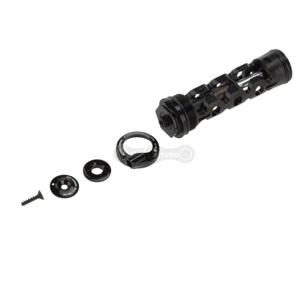 Демпфер RockShox COMP DMPR REBA MCDNA RL 150 RMT10 BLK