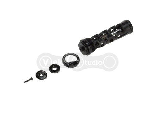 Демпфер RockShox COMP DMPR REBA MCDNA RL 150 RMT10 BLK