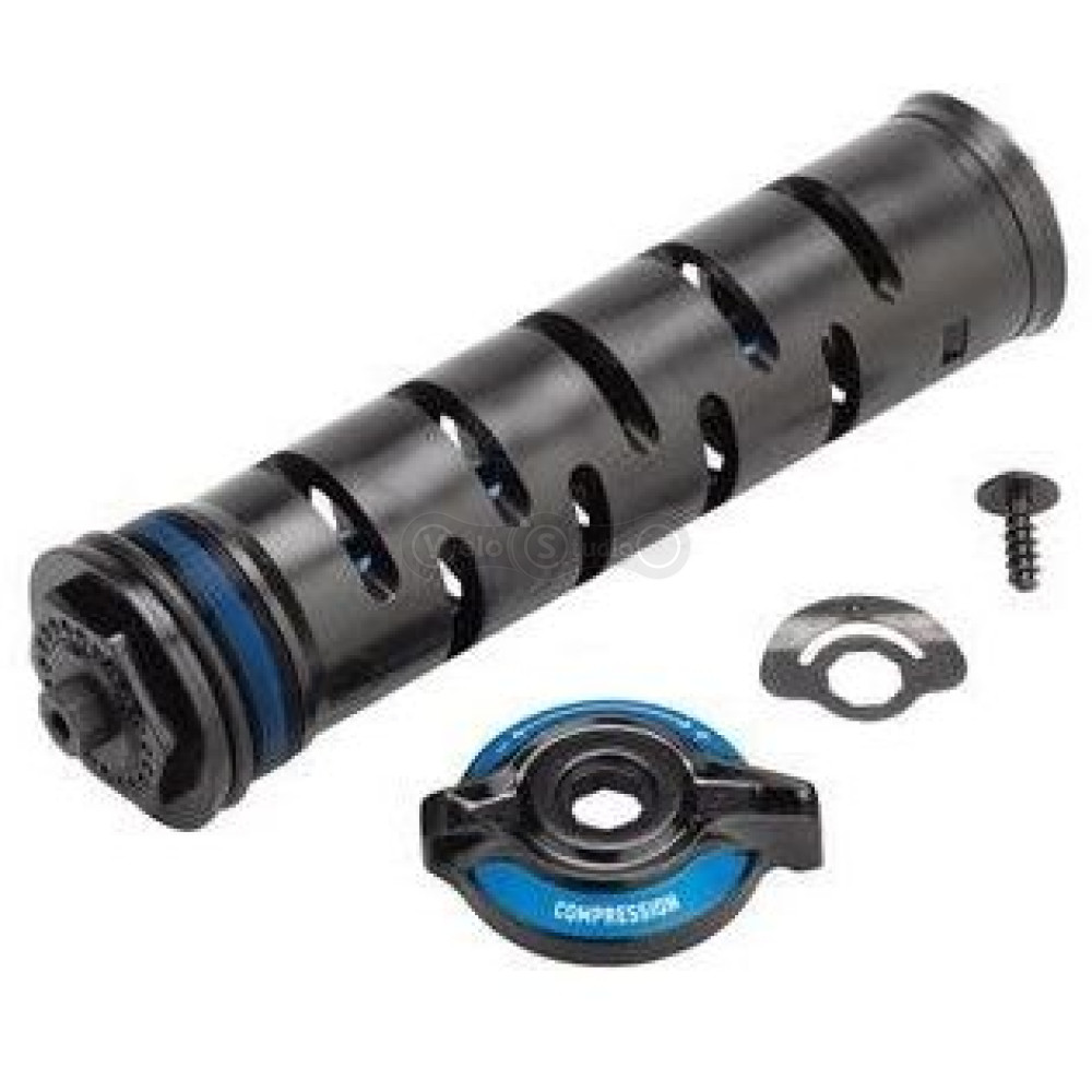 Демпфер RockShox COMP DMPR RVL 35 RC CRN A1