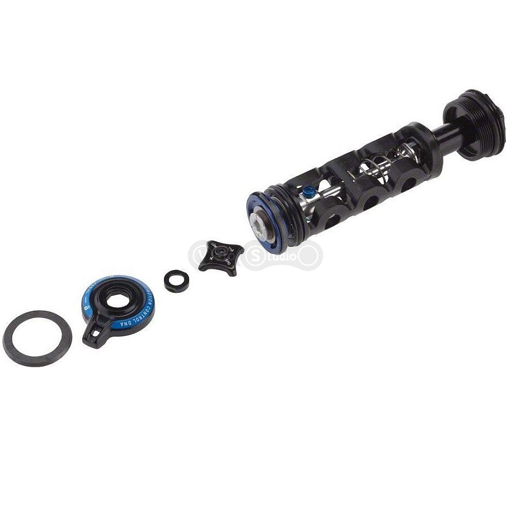 Демпфер RockShox COMP DMPR RVL MCDNA RCT3 BLK