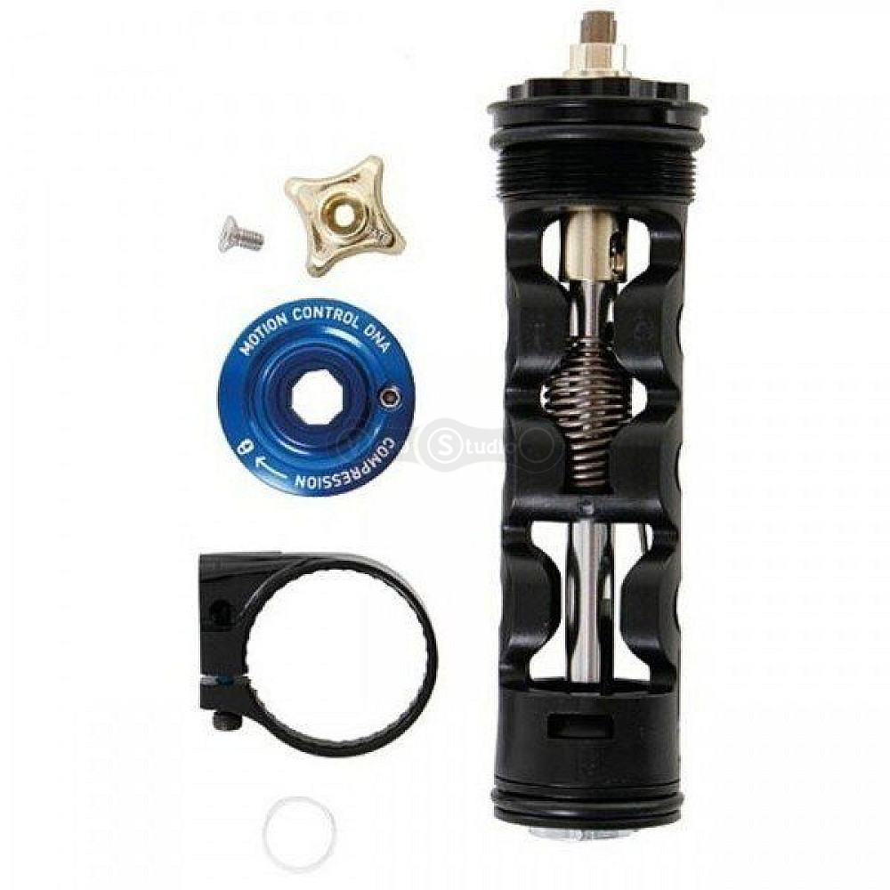Демпфер RockShox COMP DMPR SIDB/RBA MCDNA RL RMT10 SVR