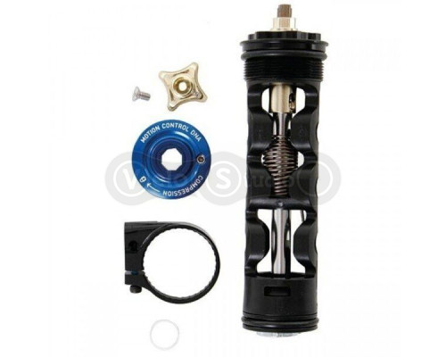 Демпфер RockShox COMP DMPR SIDB/RBA MCDNA RL RMT10 SVR