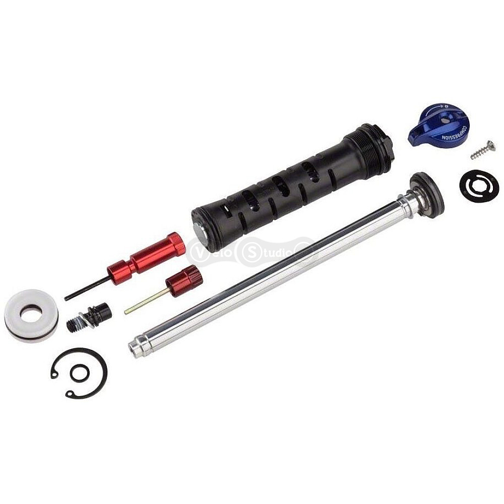 Демпфер RockShox DMPRINT RT RL SKTR 26 COIL 150 RMT10