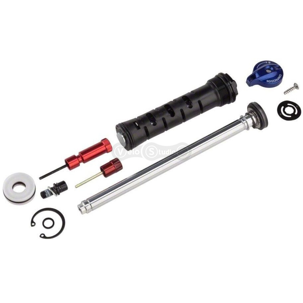 Демпфер RockShox DMPRINT RT RL SKTRG SA/RCNG CRN