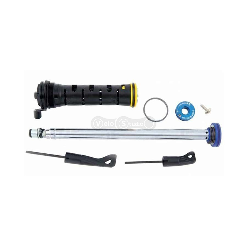 Демпфер RockShox DMPRINT RT SKTS B RL 140 TP.8 CRN A2