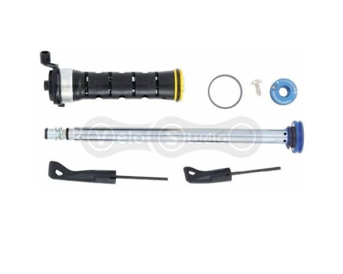 Демпфер RockShox DMPRINT RT TK SKTR 26 COIL 130 CRN