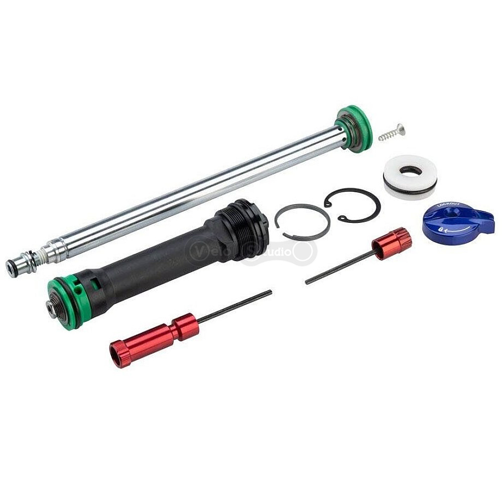Демпфер RockShox DMPRINT RT TK SKTRG SA/RCNG CRN